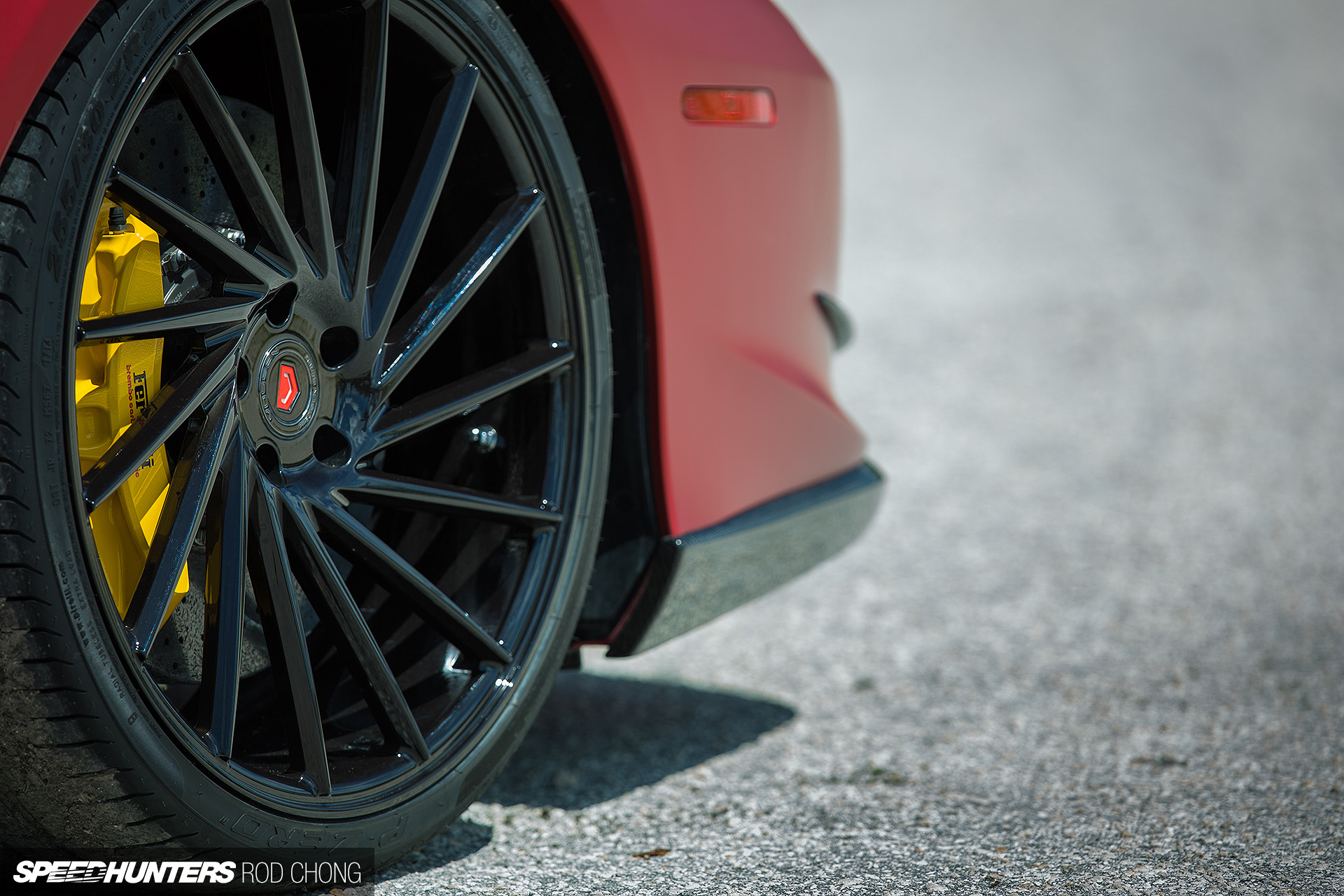 Vossen Ferrari 458 Rod Chong Speedhunters-9652