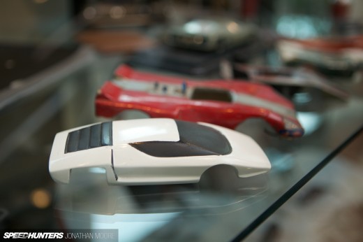 Electronic Arts’ Shift 2/Pagani Huayra press event in Italy, 17-18 February&nbsp;2011