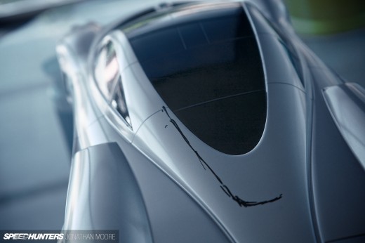 The headquarters of Pagani Automobili SpA in San Cesario sul Panaro, Modena,&nbsp;Italy