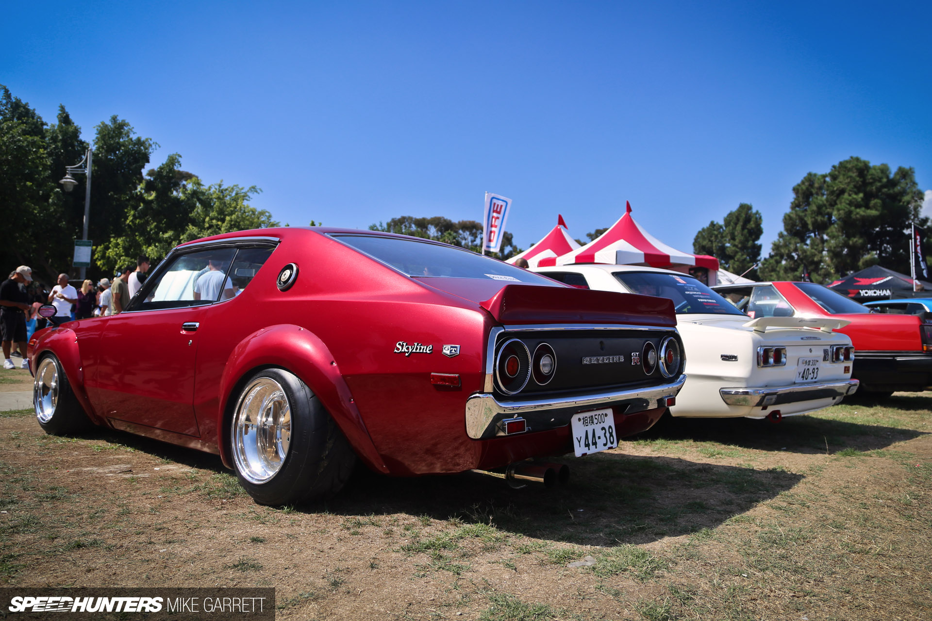 JCCS-14-27 - Speedhunters