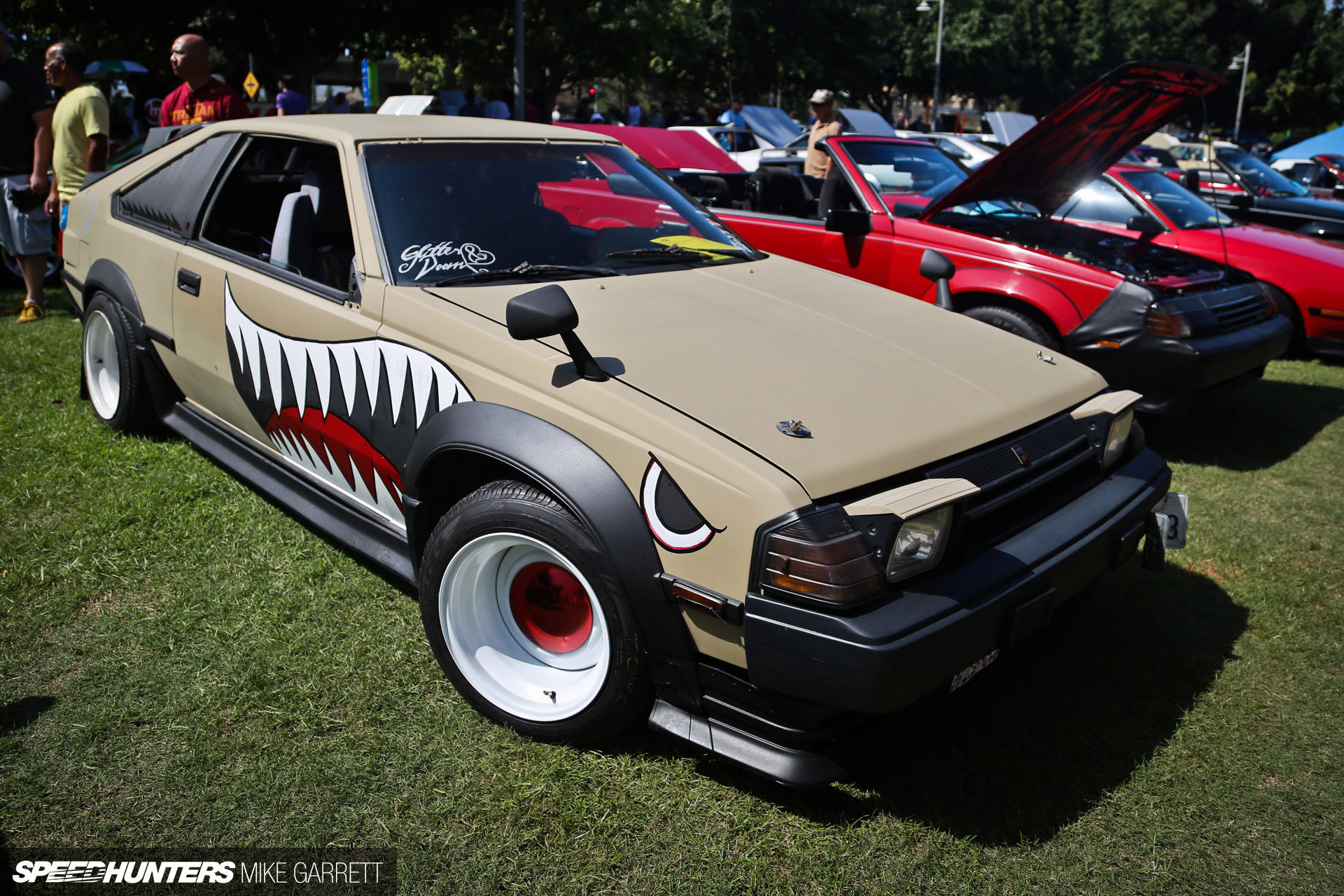 JCCS-14-35 - Speedhunters
