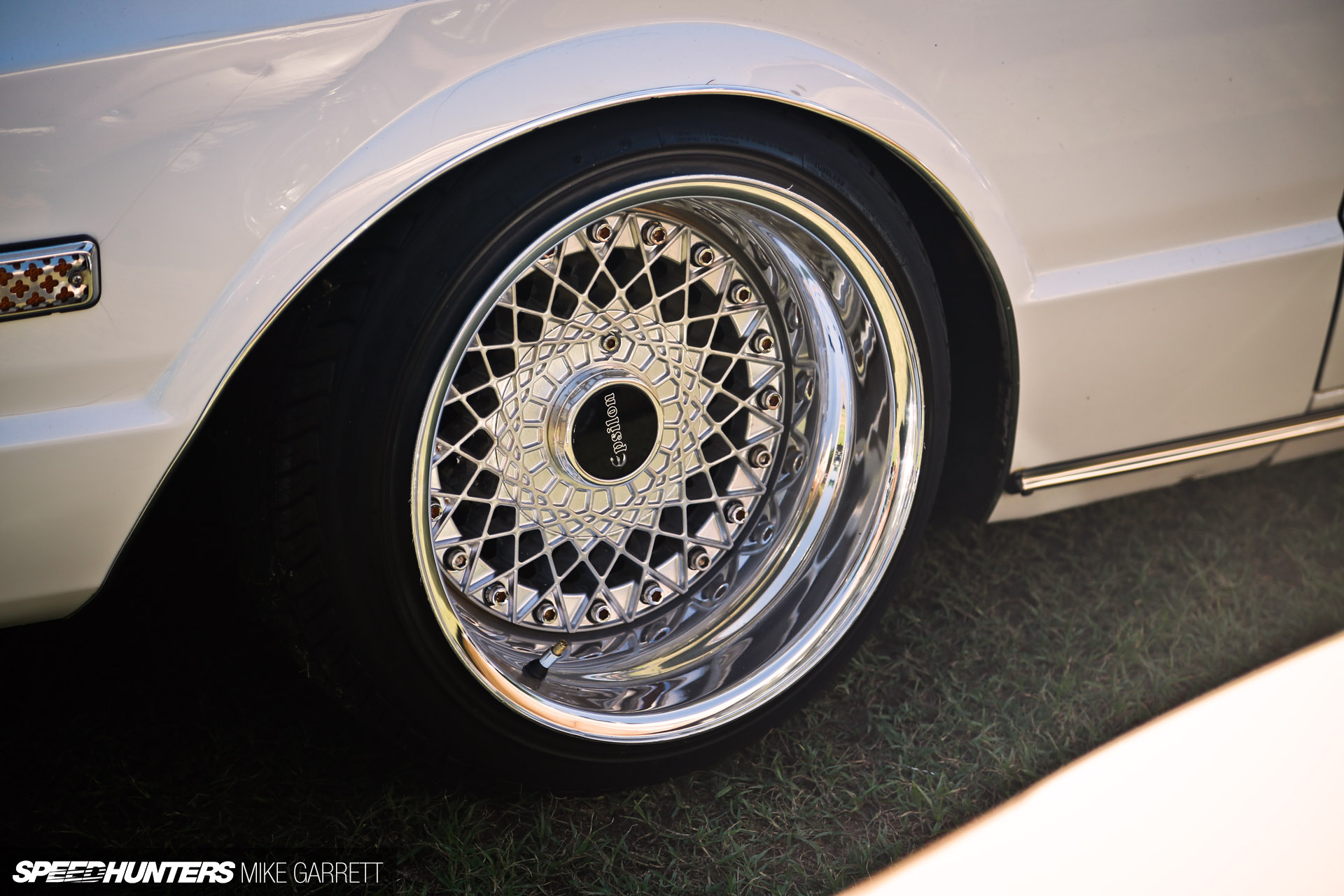 Cool & Collectable: The Wheels Of JCCS - Speedhunters