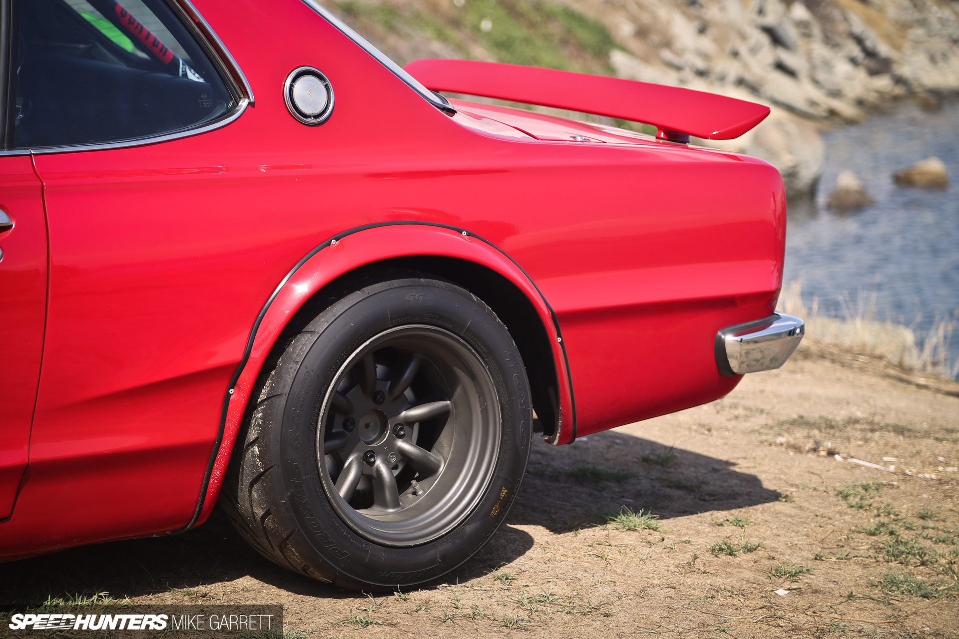 Cool & Collectable: The Wheels Of JCCS - Speedhunters