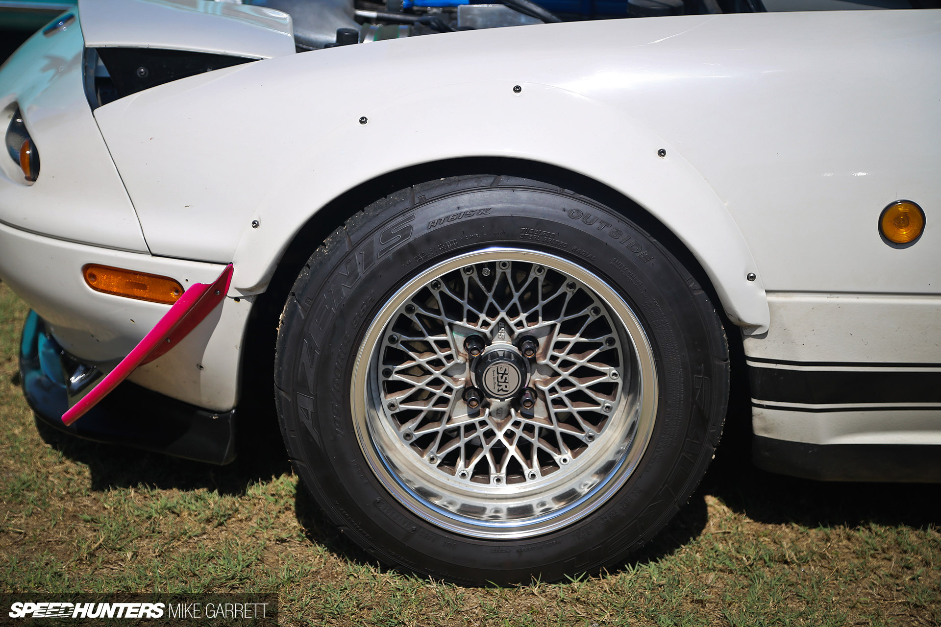 Cool & Collectable: The Wheels Of JCCS - Speedhunters