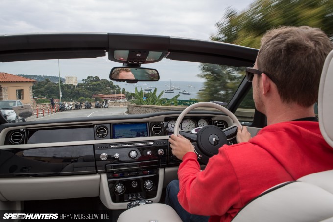 Rolls Royce Monaco Phantom Drophead Coupe Bryn Musselwhite-2