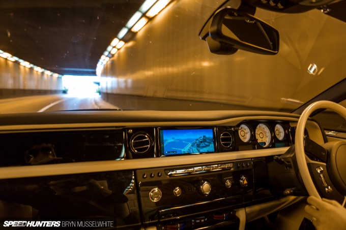 Rolls Royce Monaco Phantom Drophead Coupe Bryn Musselwhite-3