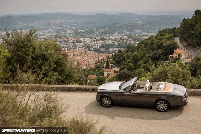 Rolls Royce Monaco Phantom Drophead Coupe Bryn Musselwhite-9