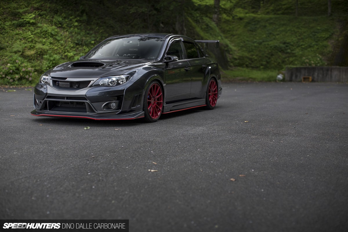 A Tailor Dressed In Varis Clothes