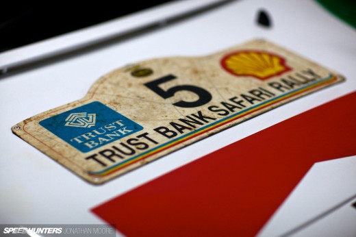 The Toyota Motorsports Group museum at their headquarters in Cologne, located in one of the wind tunnel buildings from their Formula 1&nbsp;programme