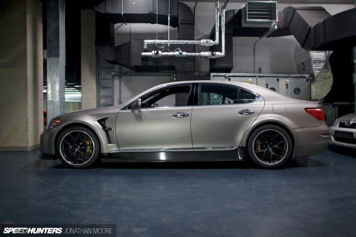 The Toyota Motorsports Group museum at their headquarters in Cologne, located in one of the wind tunnel buildings from their Formula 1&nbsp;programme
