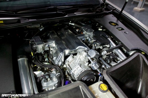 The Toyota Motorsports Group museum at their headquarters in Cologne, located in one of the wind tunnel buildings from their Formula 1&nbsp;programme