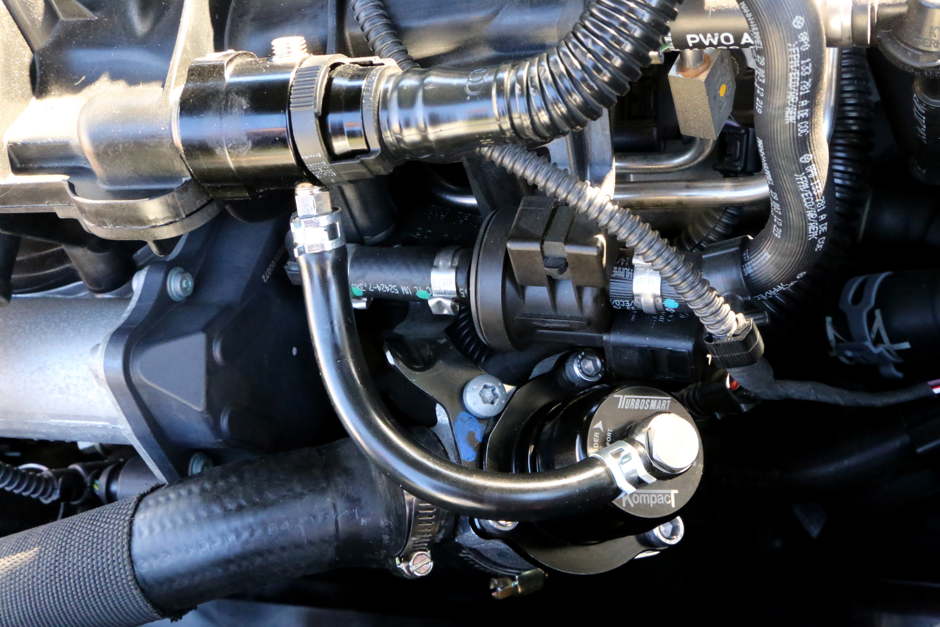 Turbosmart Answers Your Boost Control Questions Speedhunters