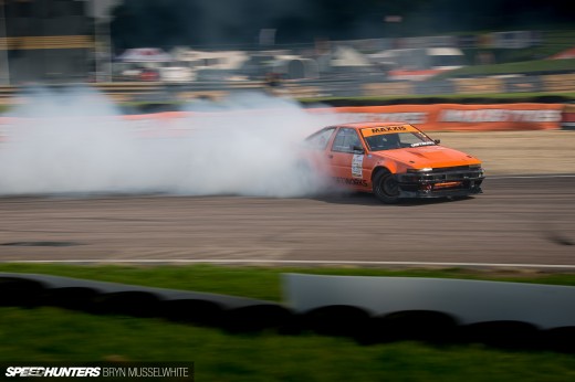 Driftworks AE86 V8&nbsp;-12