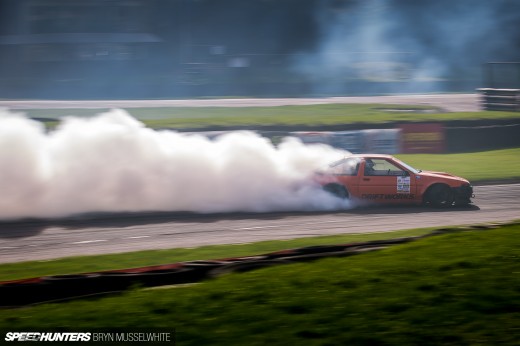 Driftworks AE86 V8&nbsp;-15