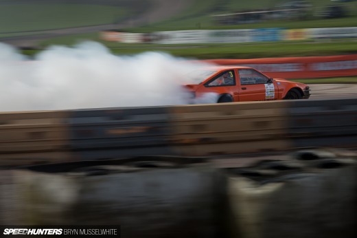 Driftworks AE86 V8&nbsp;-3