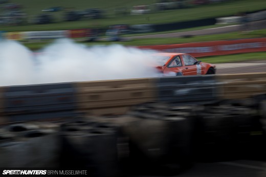 Driftworks AE86 V8&nbsp;-4