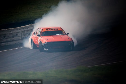 Driftworks AE86 V8&nbsp;-5