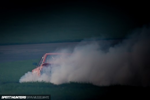 Driftworks AE86 V8&nbsp;-6