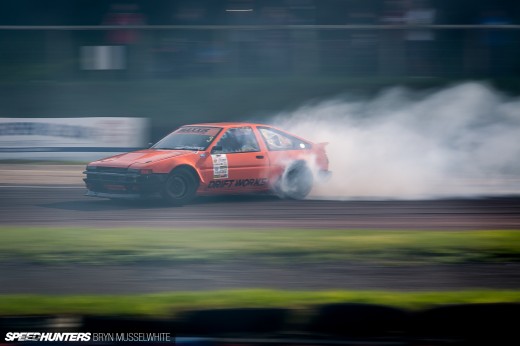 Driftworks AE86 V8&nbsp;-7