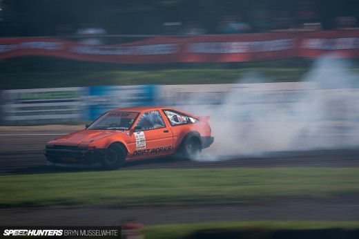 Driftworks AE86 V8&nbsp;-8