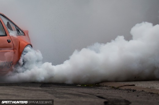 c Driftworks AE86 V8&nbsp;-1