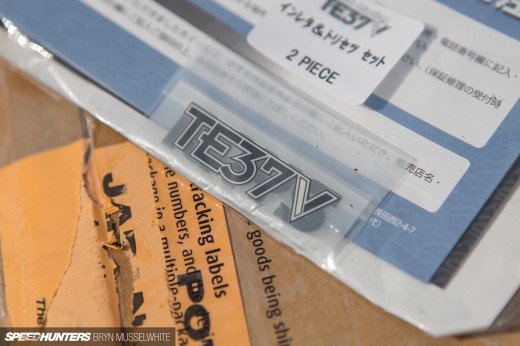 Rays TE37 Volvo Bryn Musselwhite&nbsp;Speedhunters-10