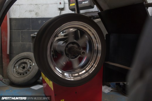 Rays TE37 Volvo Bryn Musselwhite&nbsp;Speedhunters-16