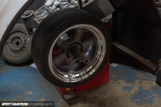 Rays TE37 Volvo Bryn Musselwhite&nbsp;Speedhunters-17