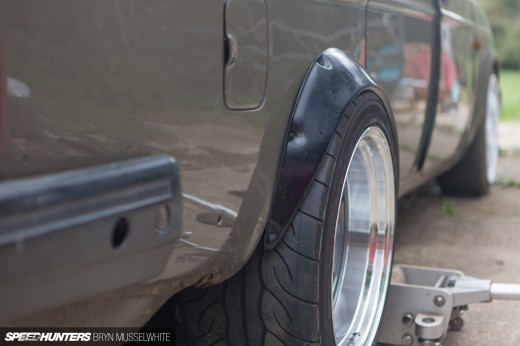 Rays TE37 Volvo Bryn Musselwhite&nbsp;Speedhunters-19