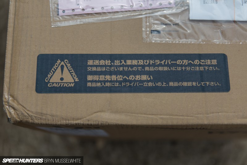 Rays TE37 Volvo Bryn Musselwhite&nbsp;Speedhunters-4