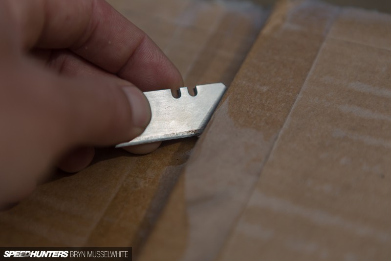 Rays TE37 Volvo Bryn Musselwhite&nbsp;Speedhunters-5