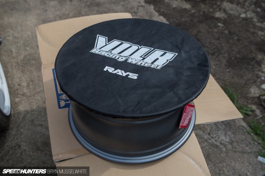 Rays TE37 Volvo Bryn Musselwhite&nbsp;Speedhunters-8