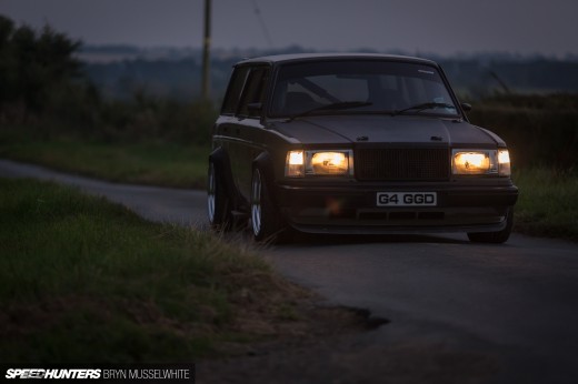 Volvo Rays Wheels&nbsp;TE37-10