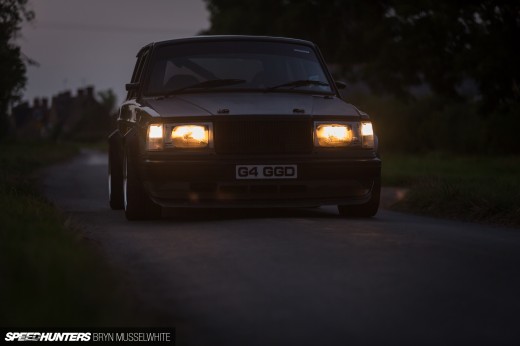 Volvo Rays Wheels&nbsp;TE37-22