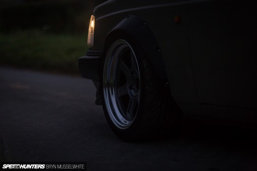 Volvo Rays Wheels&nbsp;TE37-26