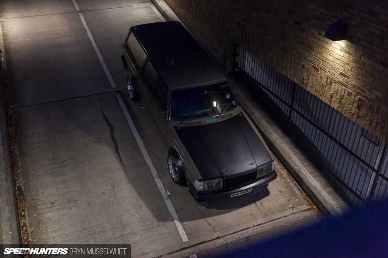 volvo rays&nbsp;wheels-6