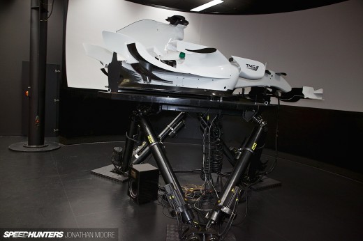 A tour of the Toyota Motorsports Group headquarters in Cologne, Germany, home to the Le Mans Prototype and World Rally Championships&nbsp;programmes