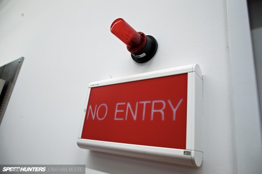 A tour of the Toyota Motorsports Group headquarters in Cologne, Germany, home to the Le Mans Prototype and World Rally Championships&nbsp;programmes