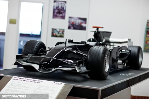 A tour of the Toyota Motorsports Group headquarters in Cologne, Germany, home to the Le Mans Prototype and World Rally Championships&nbsp;programmes