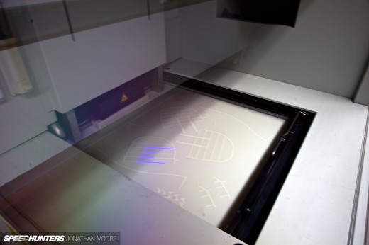 A tour of the Toyota Motorsports Group headquarters in Cologne, Germany, home to the Le Mans Prototype and World Rally Championships&nbsp;programmes