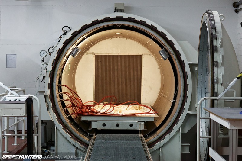 A tour of the Toyota Motorsports Group headquarters in Cologne, Germany, home to the Le Mans Prototype and World Rally Championships&nbsp;programmes