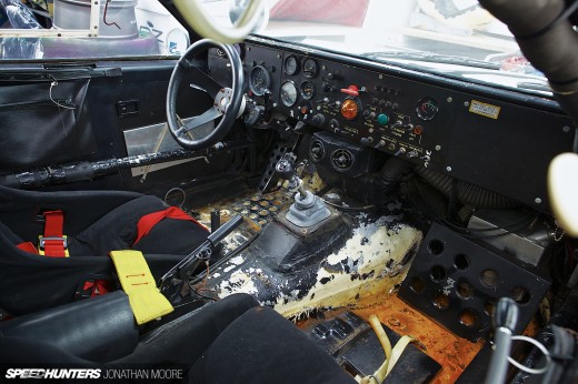 A tour of the Toyota Motorsports Group headquarters in Cologne, Germany, home to the Le Mans Prototype and World Rally Championships&nbsp;programmes