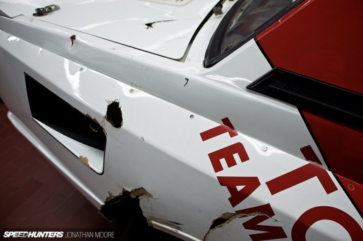 A tour of the Toyota Motorsports Group headquarters in Cologne, Germany, home to the Le Mans Prototype and World Rally Championships&nbsp;programmes