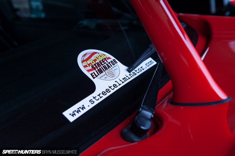 Team Xtreme Escort&nbsp;Cosworth-1