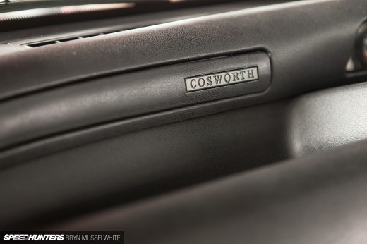 Team Xtreme Escort&nbsp;Cosworth-10