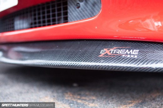 Team Xtreme Escort&nbsp;Cosworth-12