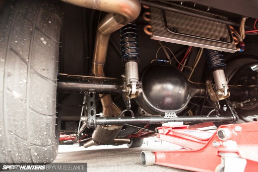 Team Xtreme Escort&nbsp;Cosworth-14