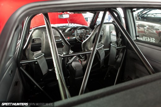 Team Xtreme Escort&nbsp;Cosworth-15