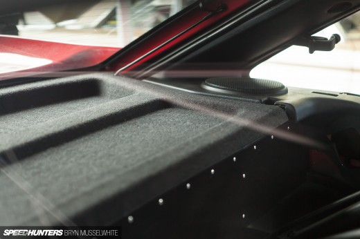 Team Xtreme Escort&nbsp;Cosworth-18