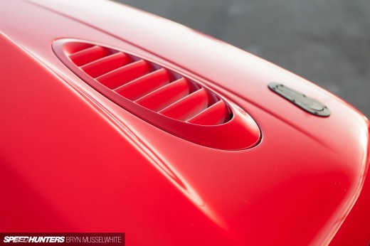 Team Xtreme Escort&nbsp;Cosworth-23